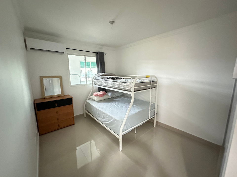 apartamentos - Apartamento en Venta en RES. NUEVO SOL NACIENTE 3