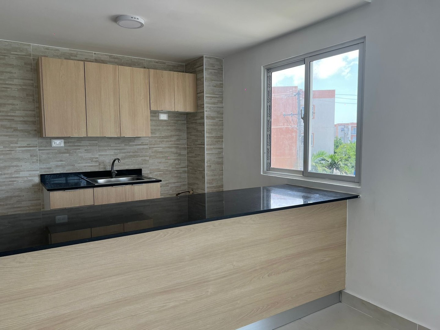 apartamentos - Nuevo Apartamento de 2 Habitaciones con área social en Punta Cana  1
