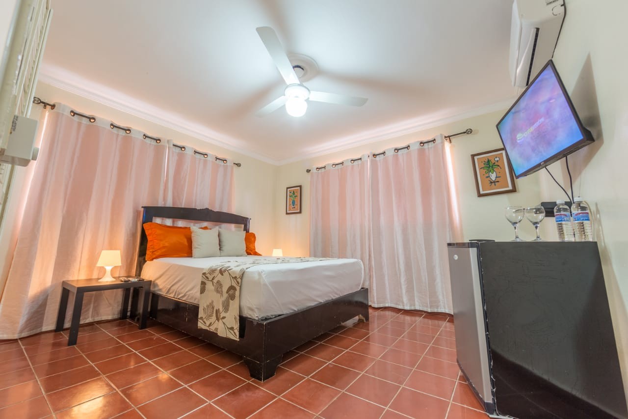 apartamentos - Vendo Apartamento Amueblado  de 3 Habs en Sosua, Puerto Plata 9