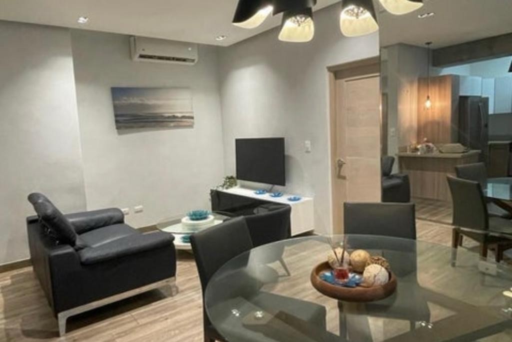 apartamentos - Apartamento En Venta En Piantini De Una Habitación