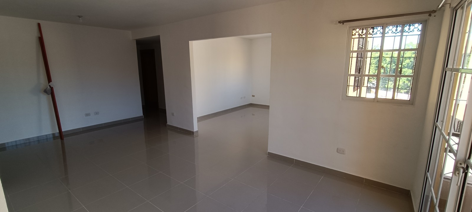 apartamentos - Penthouse 4to nivel nuevo moderno  en secara a 5 minutos de plaza Hache 6