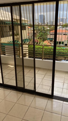 apartamentos - VENDO BELLA VISTA SUR 0