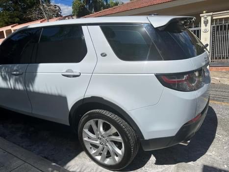 jeepetas y camionetas - LAND ROVER DISCOVERY SPORT PETROL 2