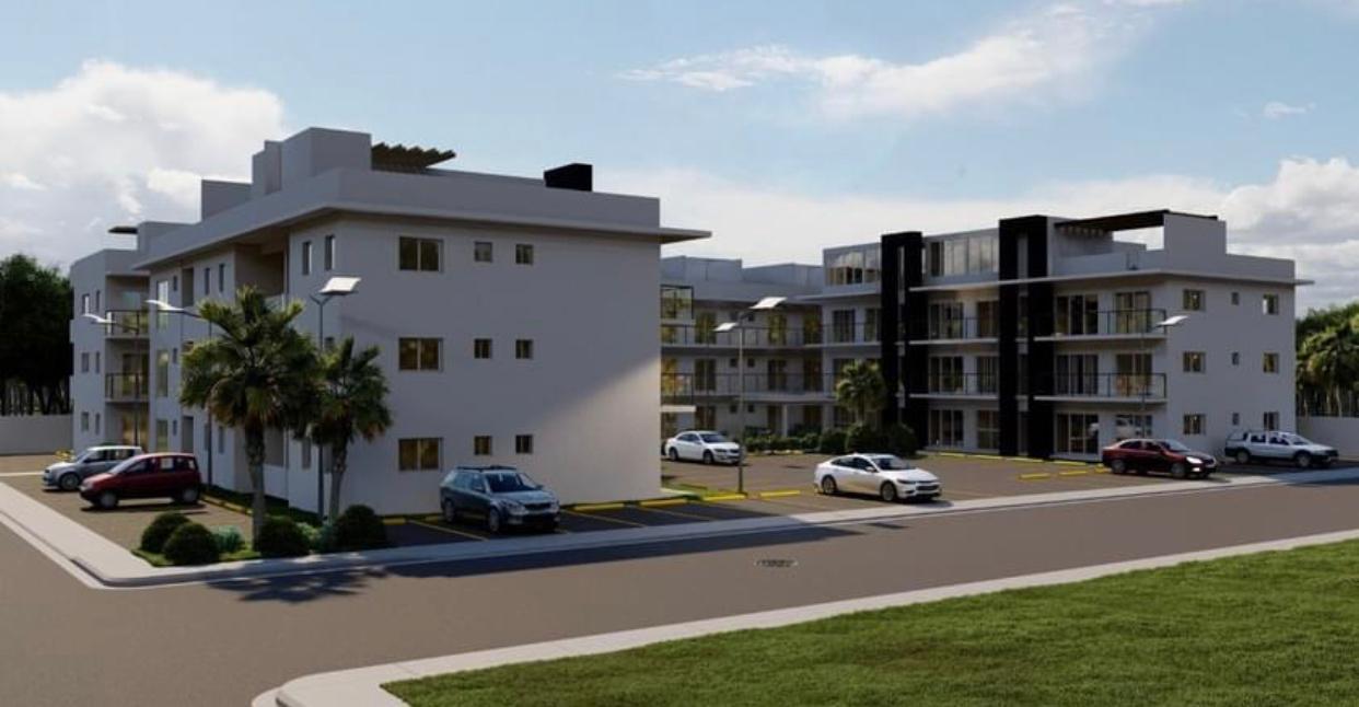 otros inmuebles - Venta de apartamentos en punta cana Republica Dominicana 3
