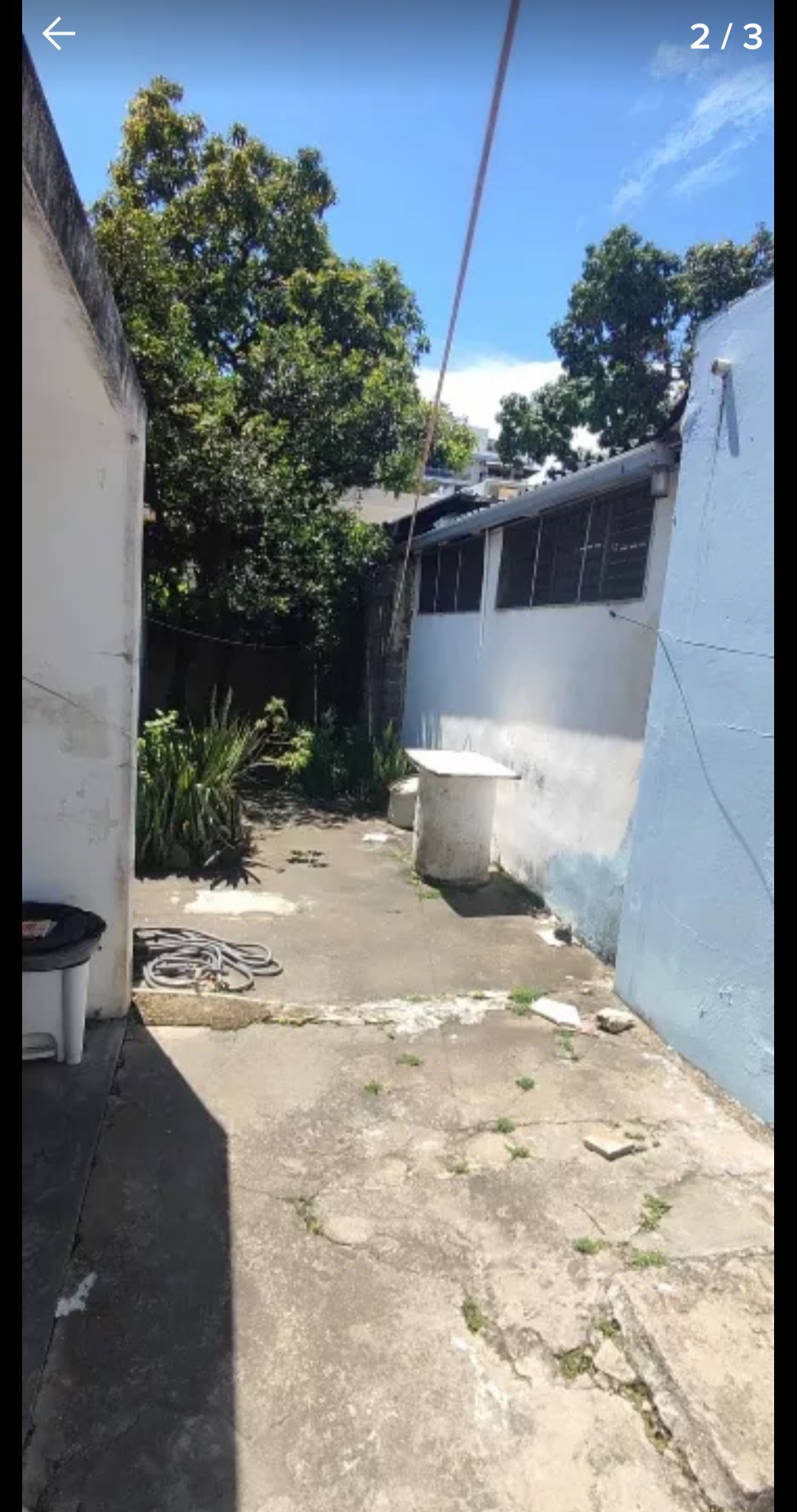 casas - vendo Casa para Remozar en Mirador Sur  1