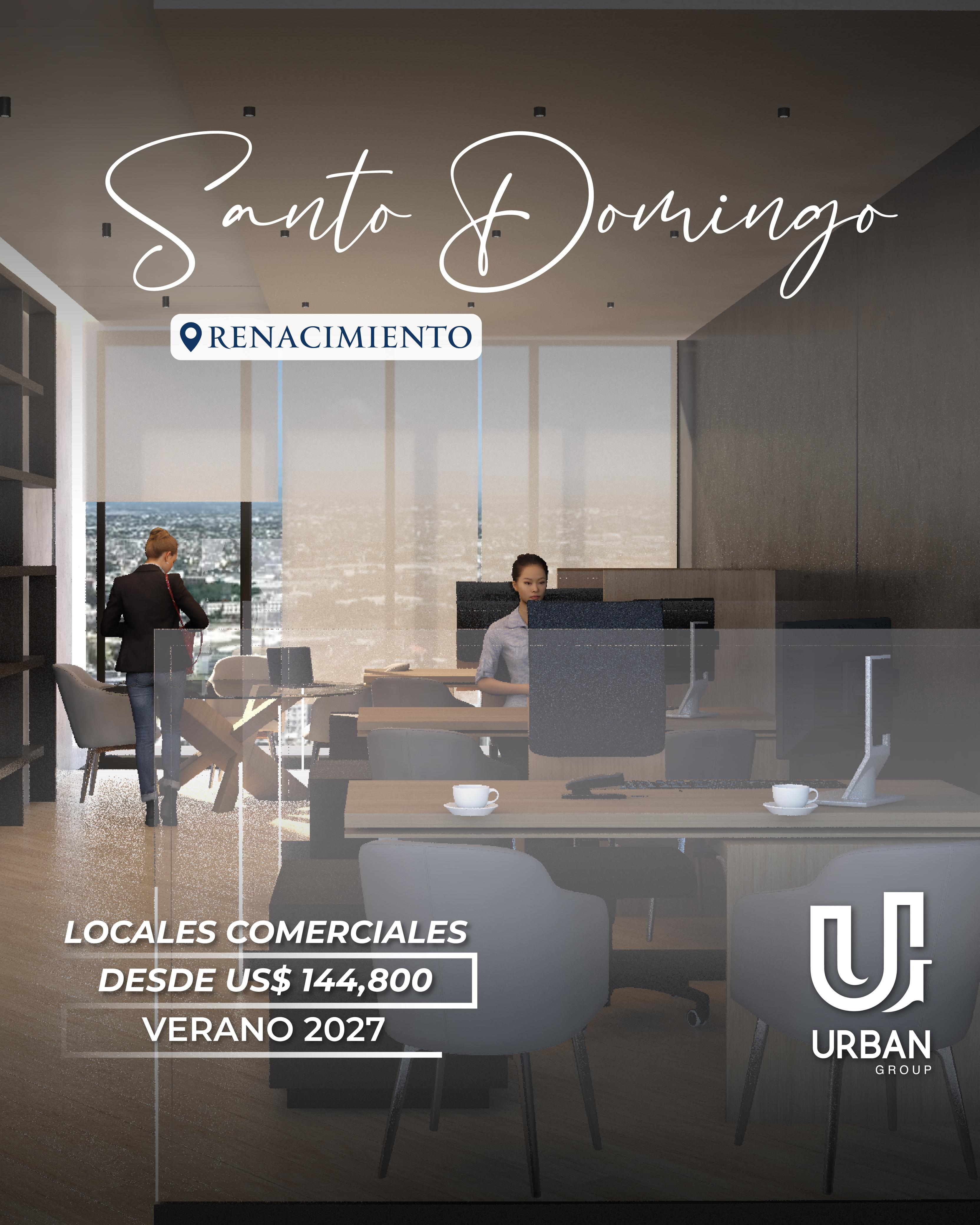 oficinas y locales comerciales - Renacimiento Locales Comerciales  3