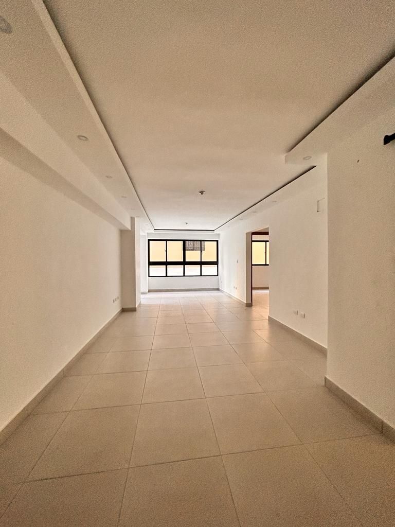 apartamentos -  Apartamento en venta y alquiler Evaristo Morales  7