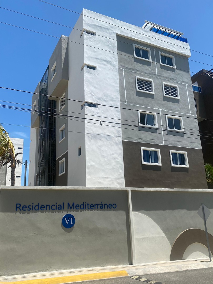 penthouses - PENTHOUSE EN VENTA  EN AV. HISPANOAMERICANA.