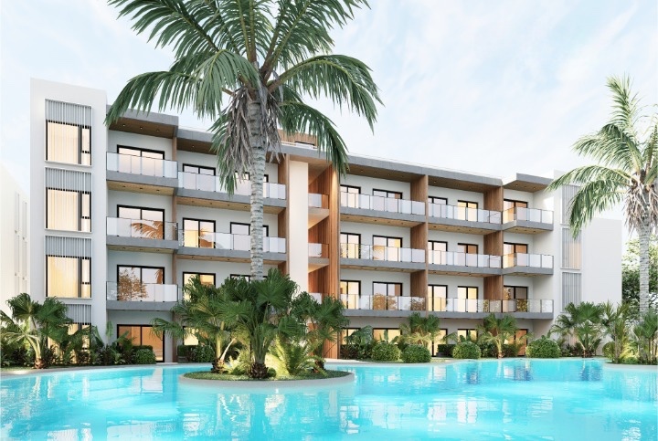 apartamentos - Bayahibe es el destino perfecto para aquellos que buscan relajarse en playas  1