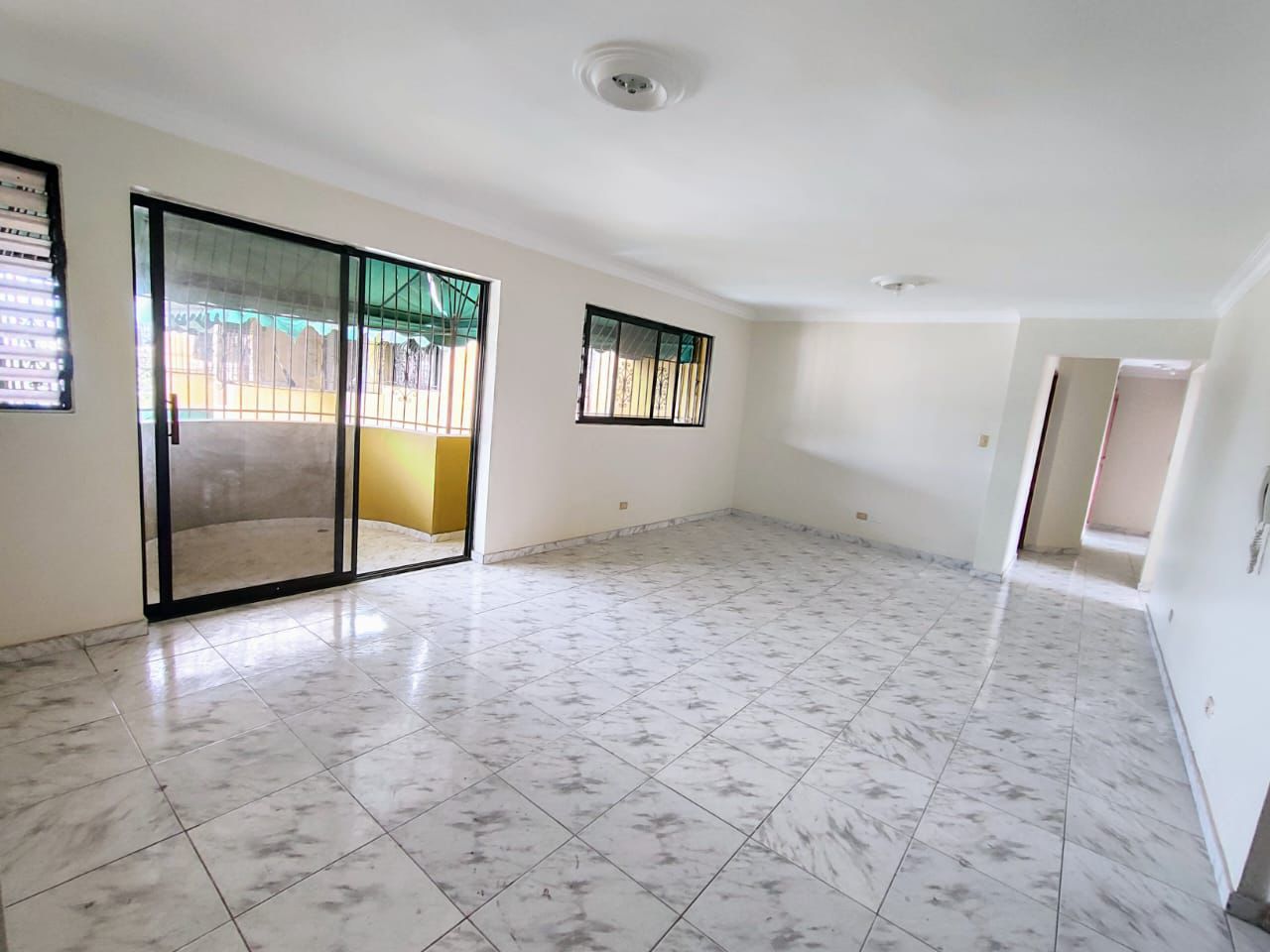 apartamentos - Apartamento en Venta ENSANCHE QUISQUEYA  2