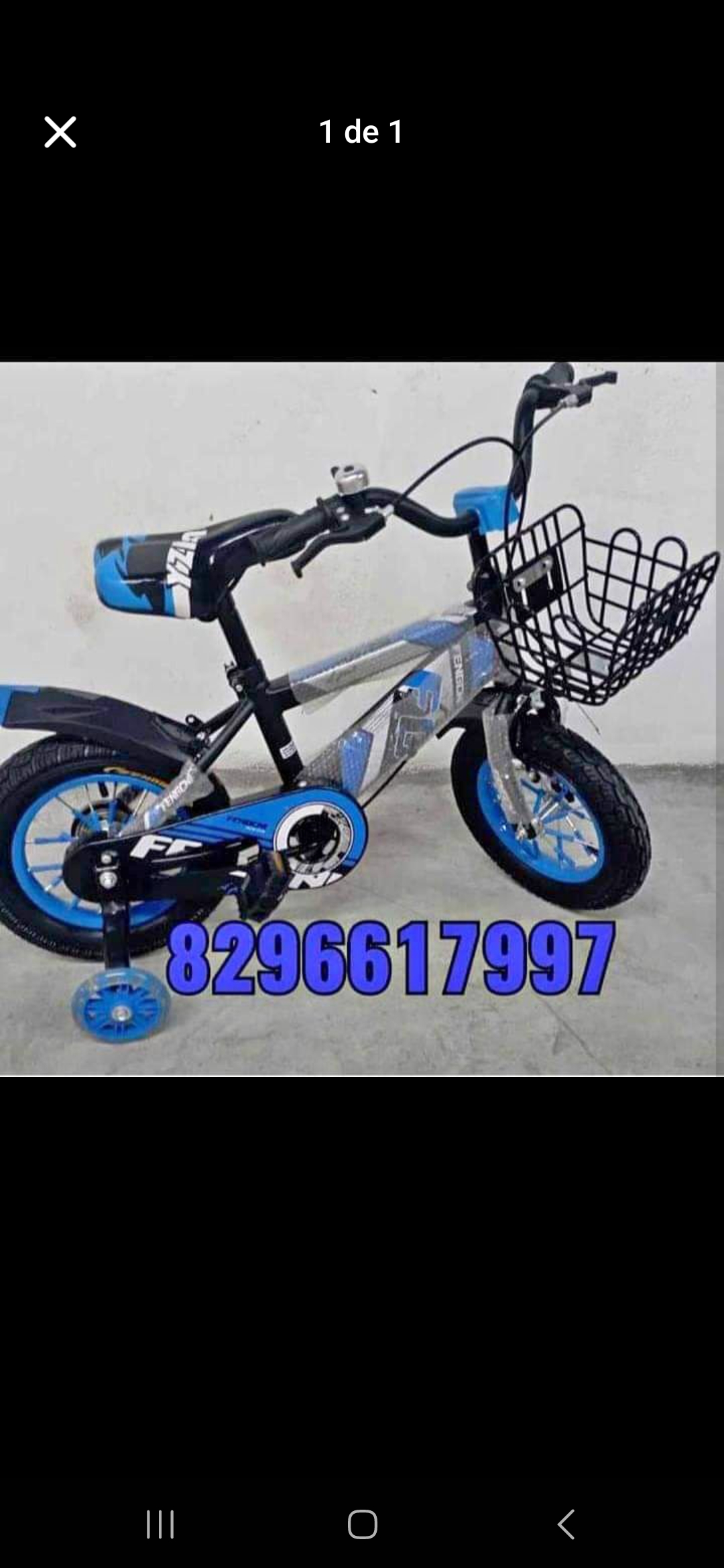 bicicletas y accesorios - bicicletas aros 12 16 20 26 27.7 29  nuevas 9