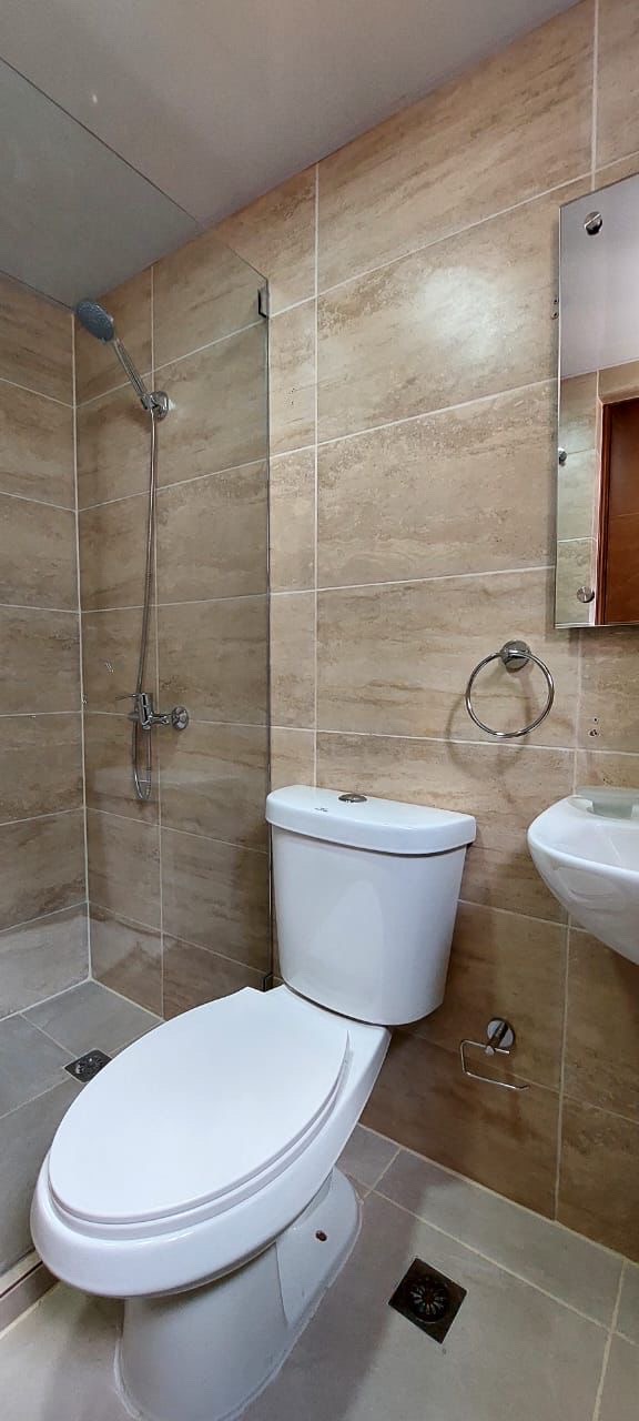 apartamentos - hermoso apartamento en una buena zona y tranquila en arroyo hondo viejo  1