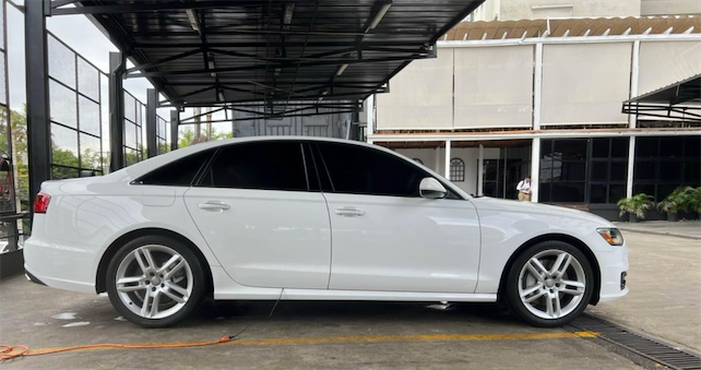 carros - Audi A6 2.0T Quattro Premium Plus 2016 1