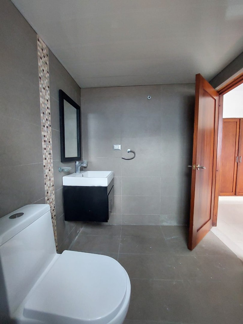 apartamentos - Venta de apartamento en Gazcue, Santo Domingo D.N 6