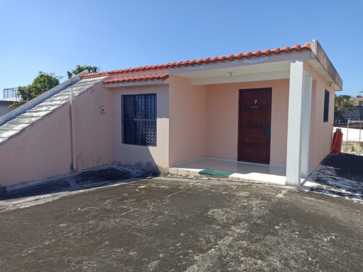 casas - Casa venta San Geronimo 5