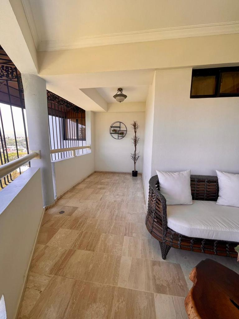 casas - EXCLUSIVO PENTHOUSE EN VENTA EN LA TRINITARIA. 4