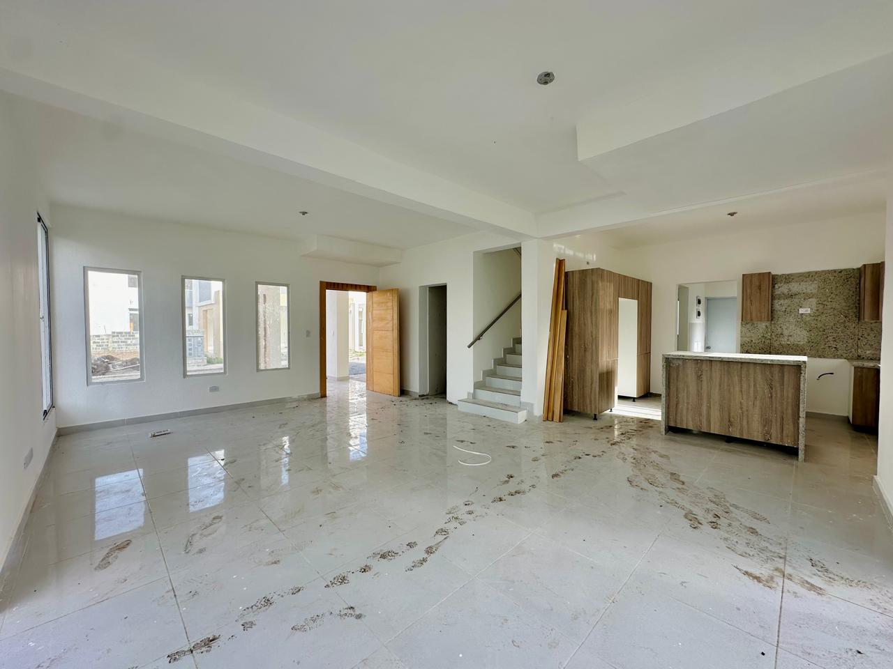 casas - Casa en Quintas del Sur San Cristobal con solar ad 2
