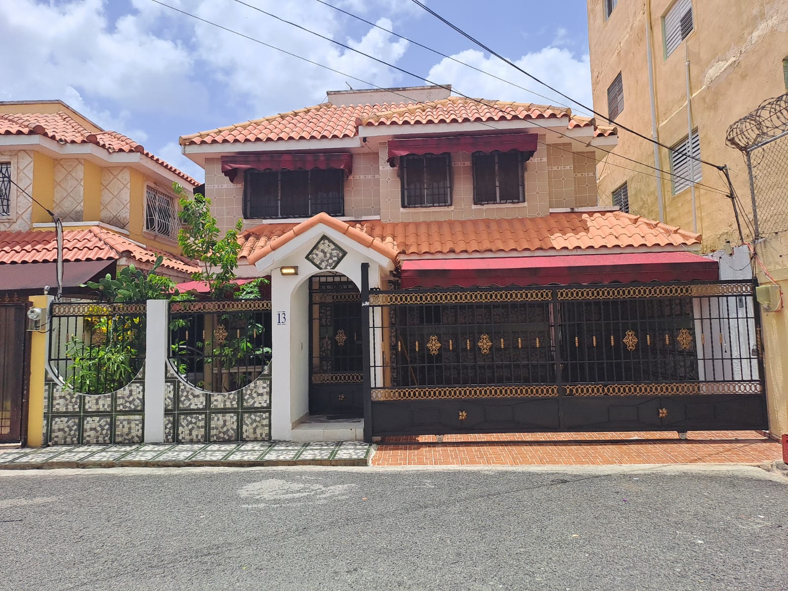 casas - Hermosa Vivienda en Prado Oriental