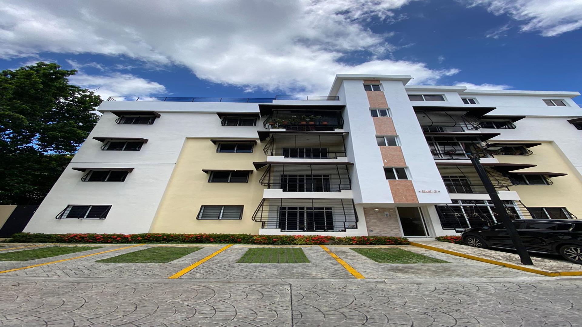 apartamentos - Venta de apartamento en Vista Hermosa, 3r nivel