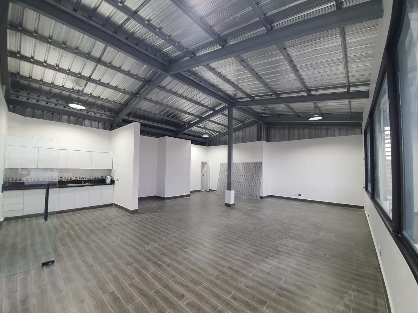 oficinas y locales comerciales - alquilo local en Rosmil en la guarocuya 0