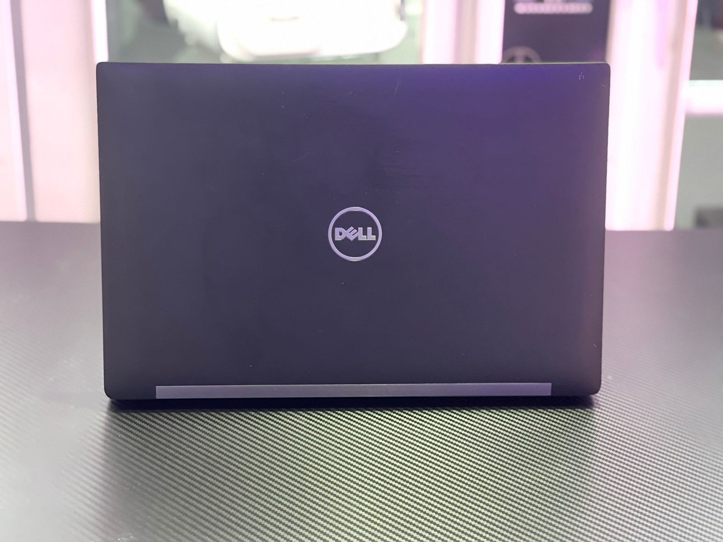 computadoras y laptops - Laptop Dell i5 de 7Ma Generacion 16GB Ram 256GB SSD Grado A 2