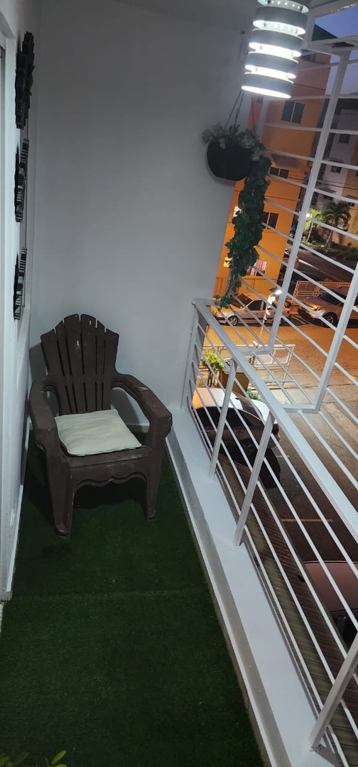 apartamentos - APARTAMENTO EN VENTA EN SANTIAGO DE LOS CABALLEROS 
 1