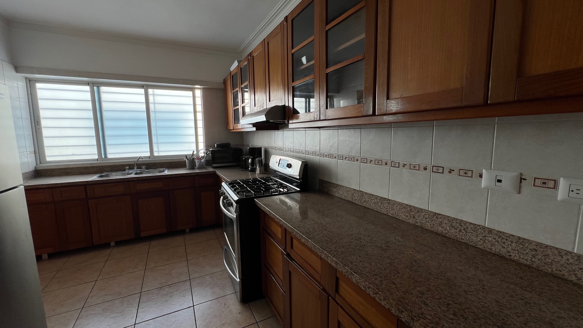 apartamentos - Venta Espacioso Apartamento en Piantini 5