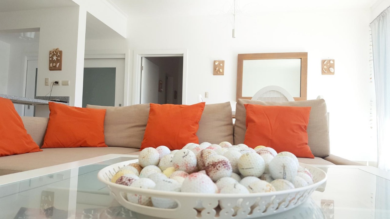 apartamentos - Encantador apartamento en alquiler, en punta Cana, ideal para vivir y vacacionar
