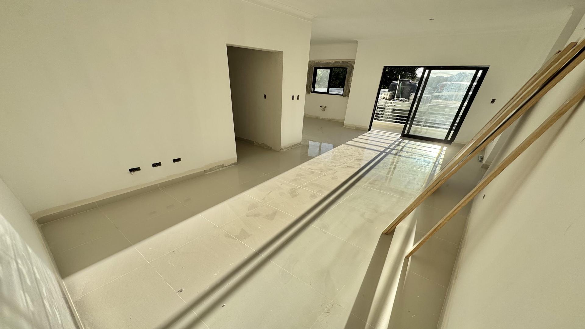apartamentos - Apartamento Nuevo en Los Prados