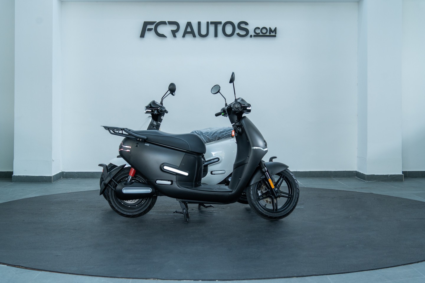 motores y pasolas - HORWIN  EK1 SCOOTERS 2022 2