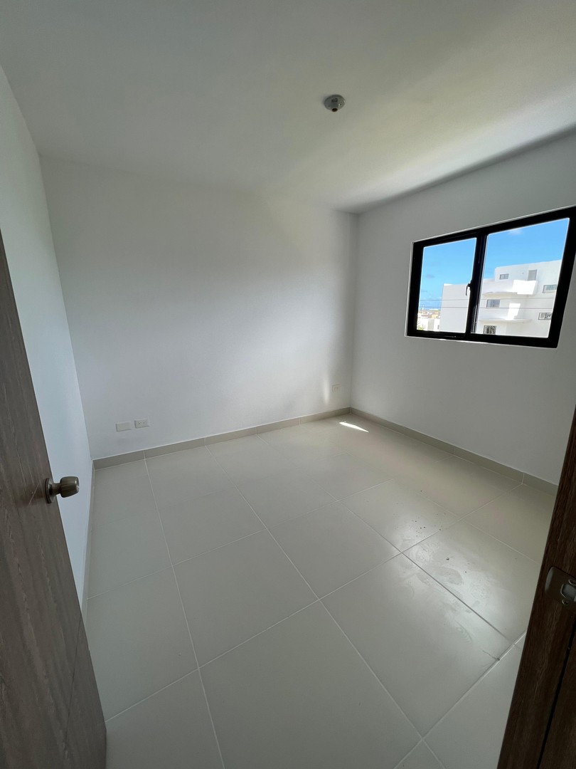 apartamentos - Bavaro Punta Cana, Apartamento En Complejo Residencial!! 6