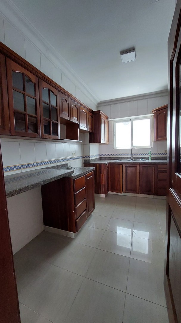 apartamentos - Aquilar apartamento de 115M2 y 2 habitaciones Sector Evaristo Morales 3