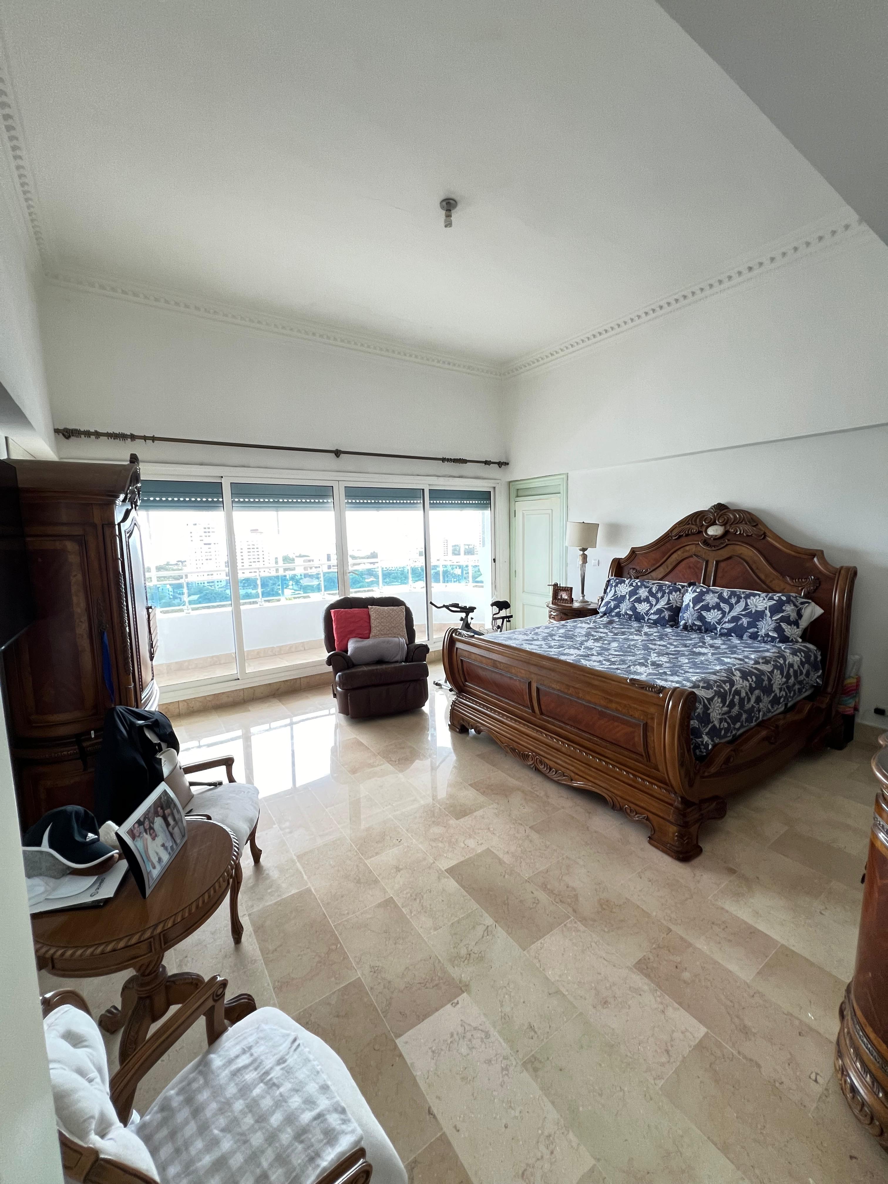 penthouses - Vendo PH DE 521 MT2 en Bella Vista,  6