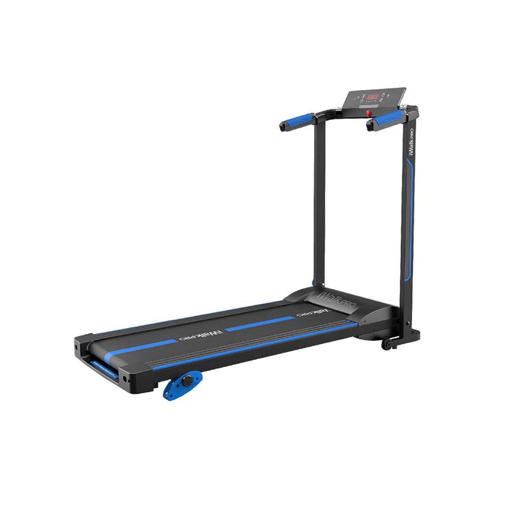 deportes - CAMINADORA ELECTRICA PLEGABLE I WALK