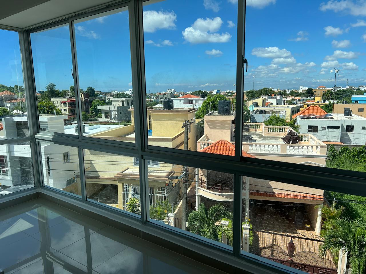 penthouses - Vendo PH Nuevo en Prado Oriental 3