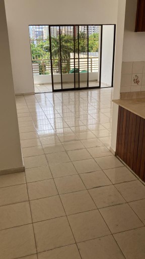 apartamentos - VENDO BELLA VISTA SUR 1