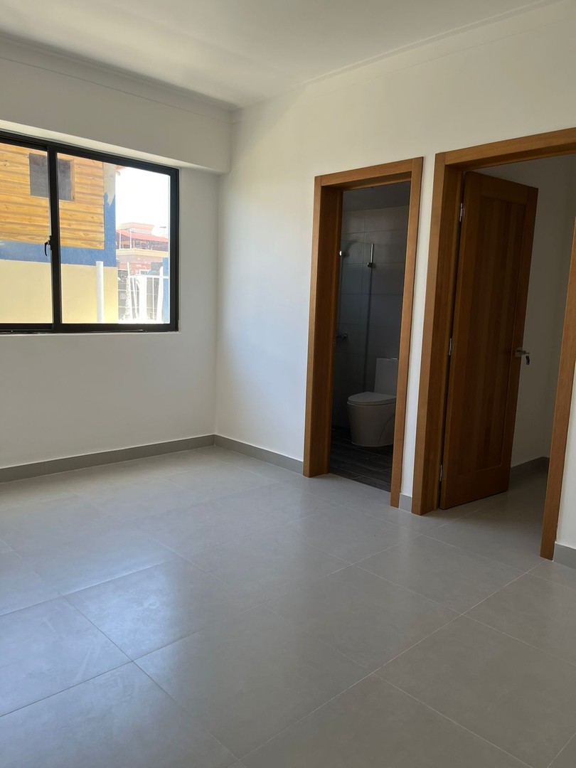 apartamentos - Moderno apartamento nuevo en Mirador Norte