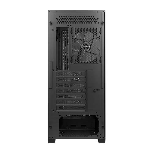 computadoras y laptops - Disponible case Antec AX90 color Negro 2