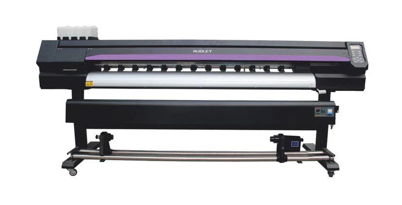 otros electronicos - Plotter de impresion Ecosolvente de 51" 