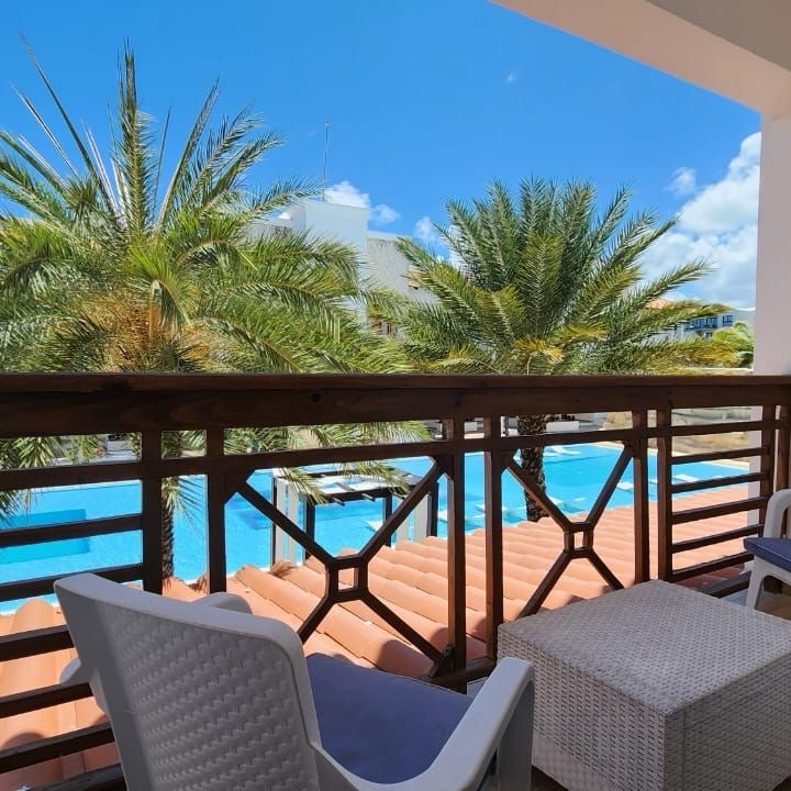 apartamentos - Apartamento amueblado en Cap Cana a buen precio