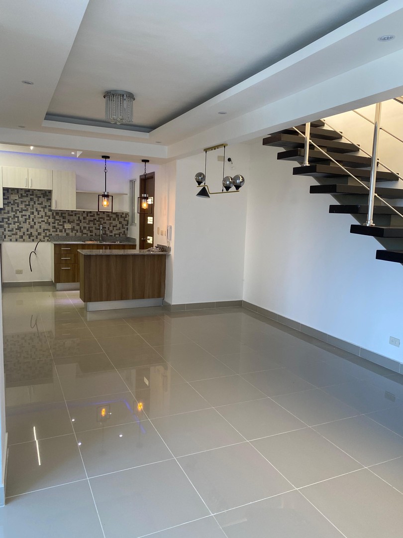 penthouses - PENTHOUSE EN VENTA  EN AV. HISPANOAMERICANA. 1