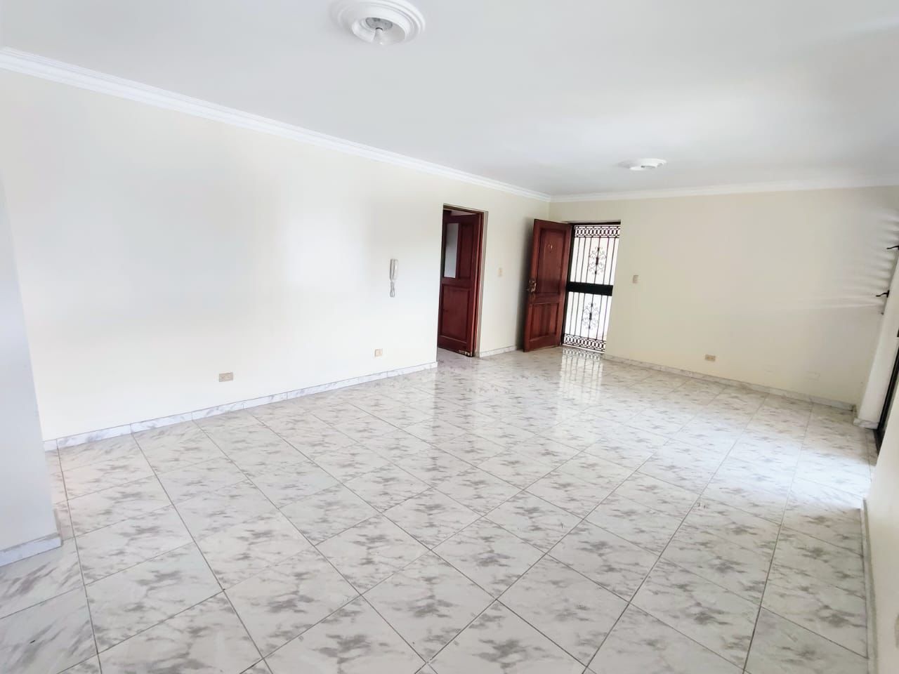 apartamentos - Apartamento en Venta ENSANCHE QUISQUEYA  3