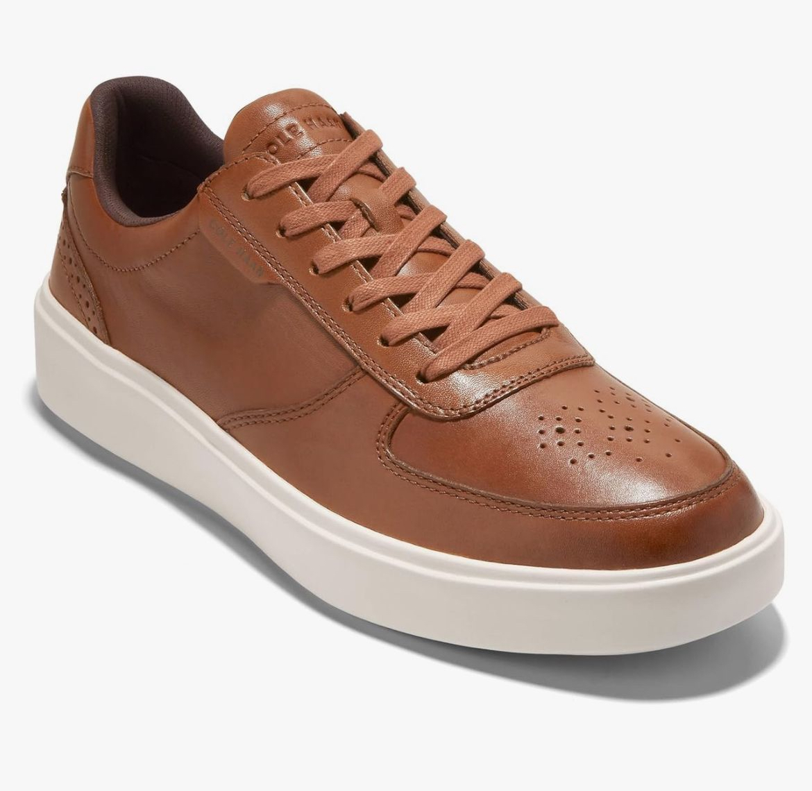 zapatos para hombre - Cole Haan Tenis Grand Crosscourt Transition 