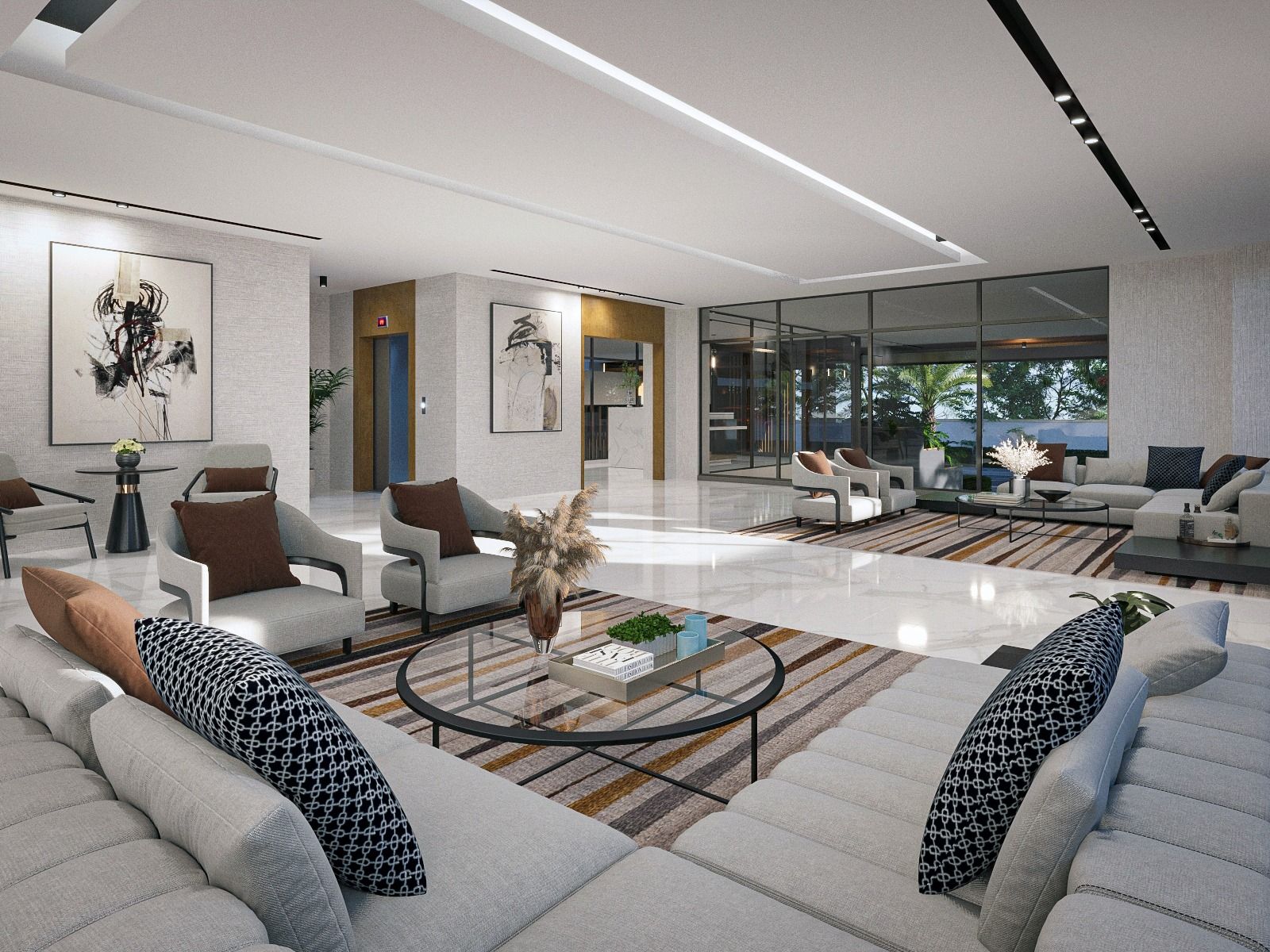apartamentos - NUEVO PROYECTO EN CONSTRUCCION UBICADO EN NACO 6