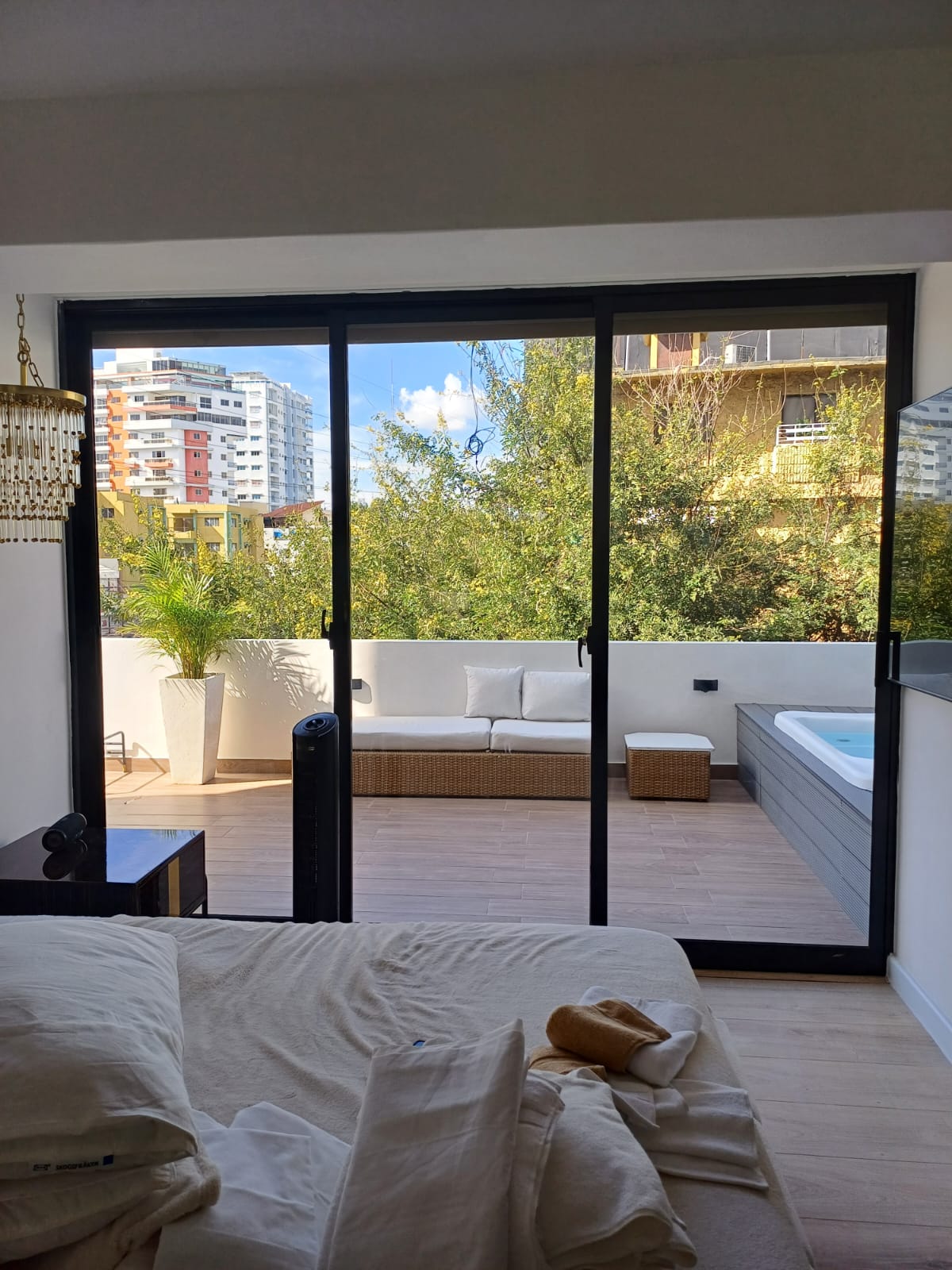 apartamentos - vendo Torre velero 17 niveles residences 3 reserve con us$2000 9