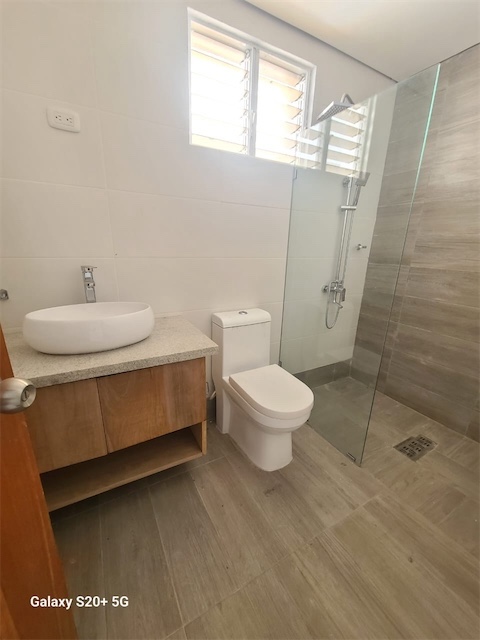 apartamentos -  apartamento en puñal santiago, hermosos y nuevo  8