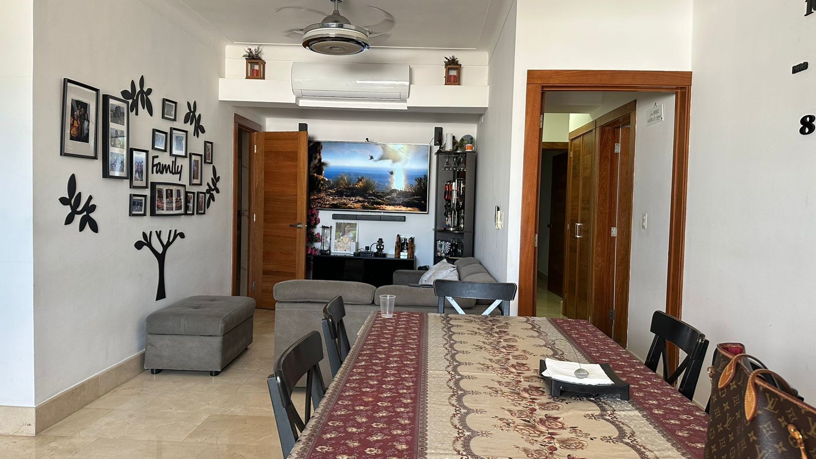 apartamentos - APARTAMENTO EN VENTA EN EL MIRADOR SUR 5