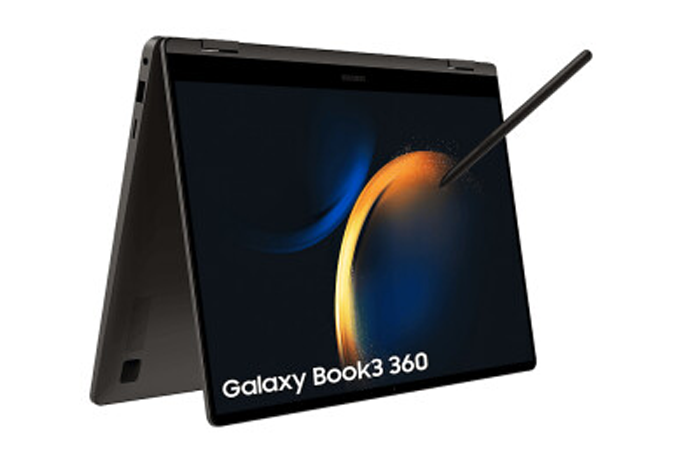 celulares y tabletas - Samsung Galaxy Book3 360 15.6” 512GB RAM 16GB  0