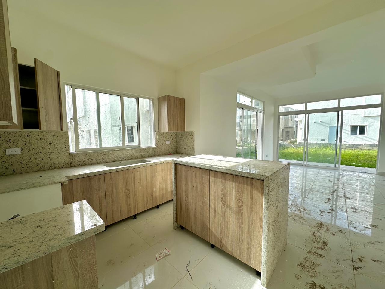 casas - Casa en Quintas del Sur San Cristobal con solar ad 3