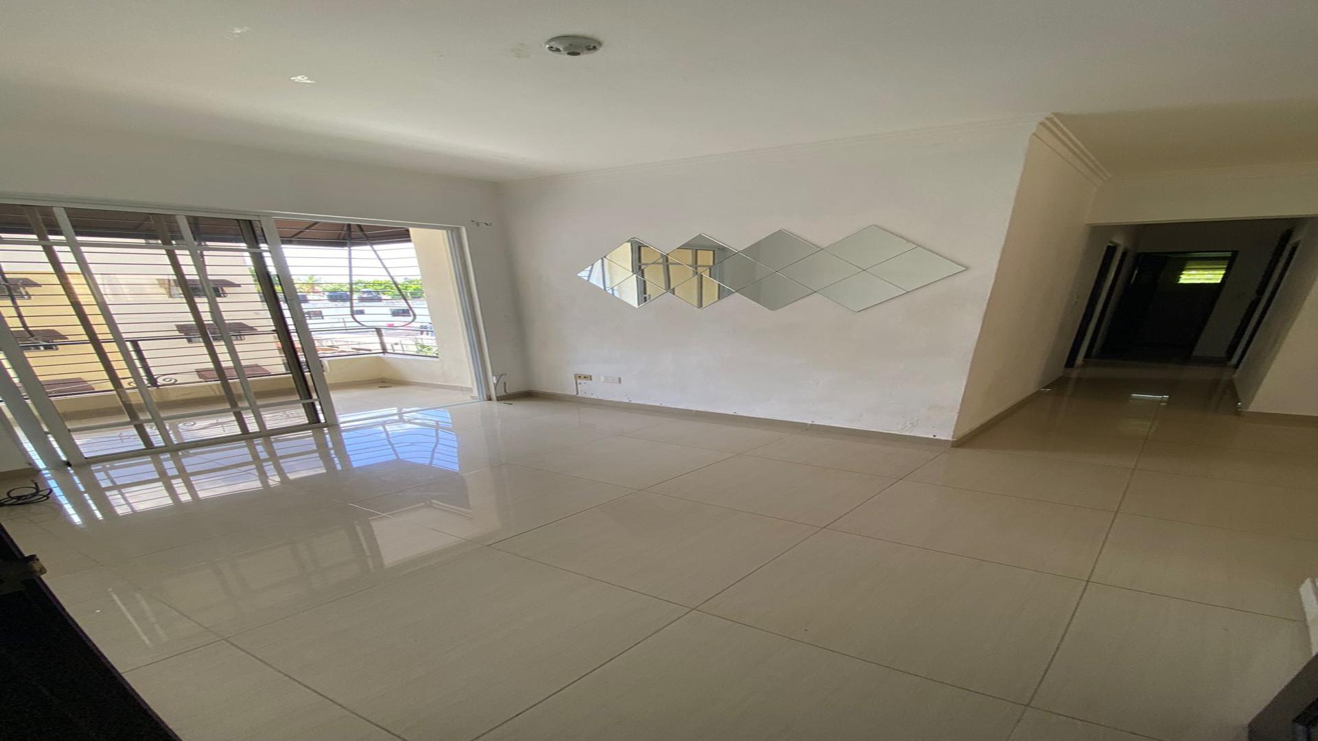 apartamentos - Venta de apartamento en Vista Hermosa, 3r nivel 1